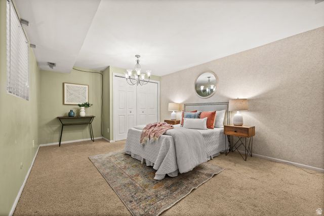 1227 W CARLTON CT, Taylorsville, UT 84123