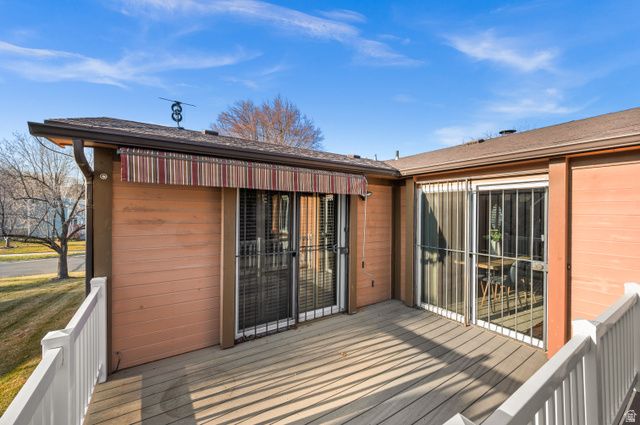 1227 W CARLTON CT, Taylorsville, UT 84123