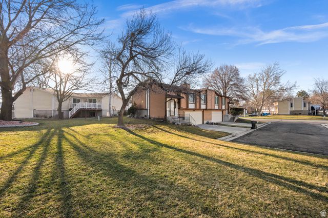 1227 W CARLTON CT, Taylorsville, UT 84123