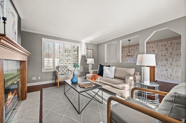 1227 W CARLTON CT, Taylorsville, UT 84123