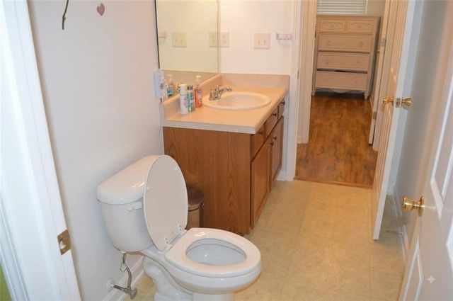 1473 Knights Trail, Stone Mountain, GA 30083