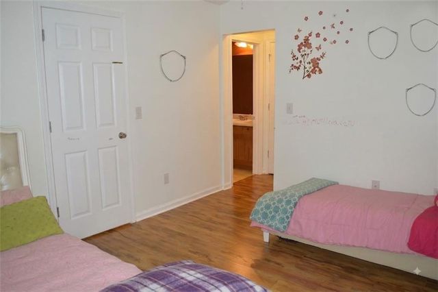 1473 Knights Trail, Stone Mountain, GA 30083