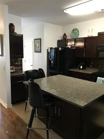 1473 Knights Trail, Stone Mountain, GA 30083
