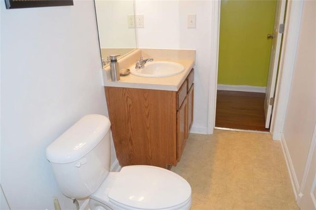 1473 Knights Trail, Stone Mountain, GA 30083