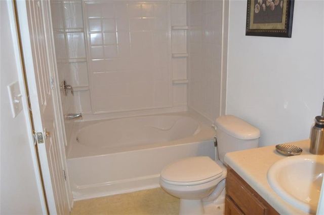 1473 Knights Trail, Stone Mountain, GA 30083