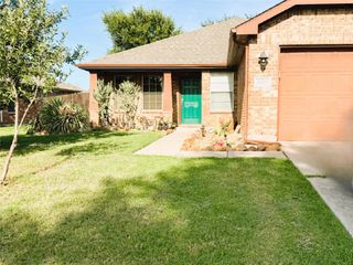 4206 Ridgewood Road, Melissa, TX 75454