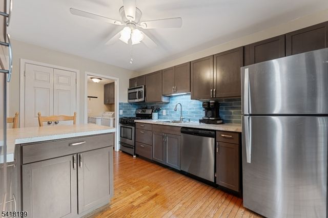 29 Bloomingdale Dr 2B, Hillsborough Twp., NJ 08844