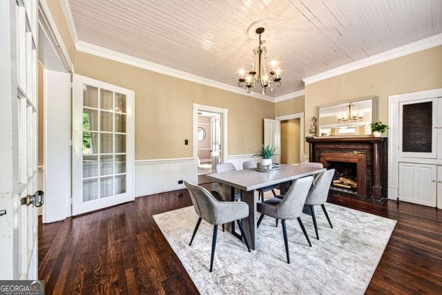 91 Martin Street, Jefferson, GA 30549