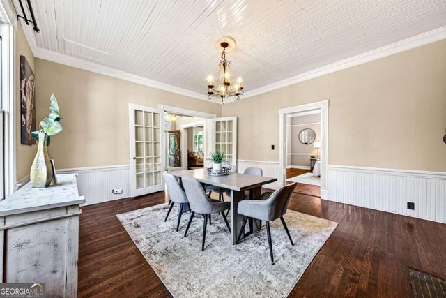91 Martin Street, Jefferson, GA 30549
