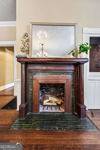 91 Martin Street, Jefferson, GA 30549