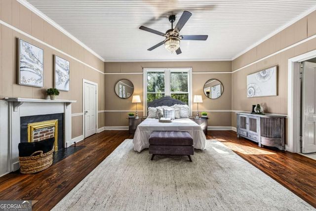 91 Martin Street, Jefferson, GA 30549