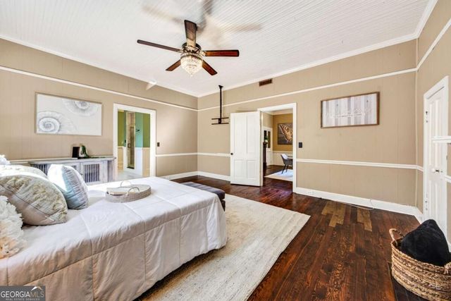 91 Martin Street, Jefferson, GA 30549