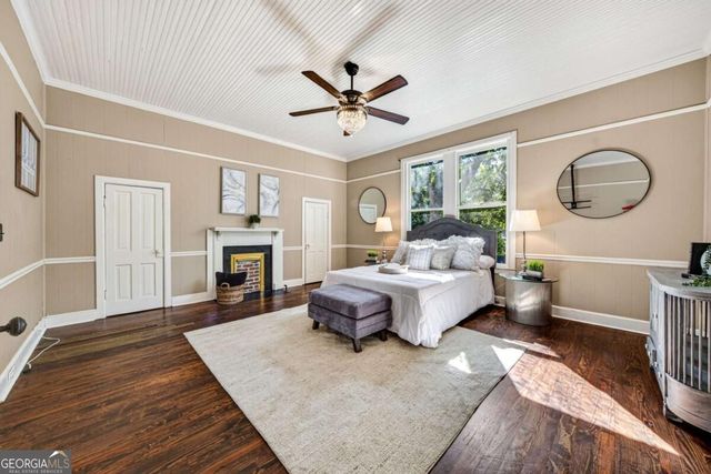 91 Martin Street, Jefferson, GA 30549