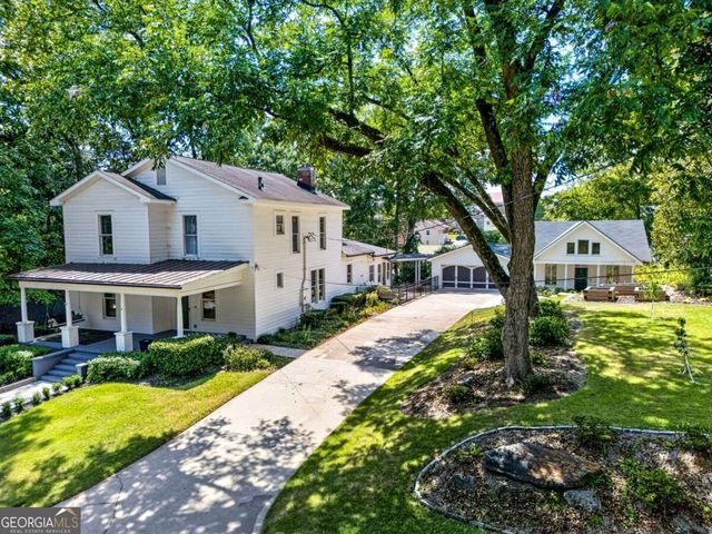 91 Martin Street, Jefferson, GA 30549