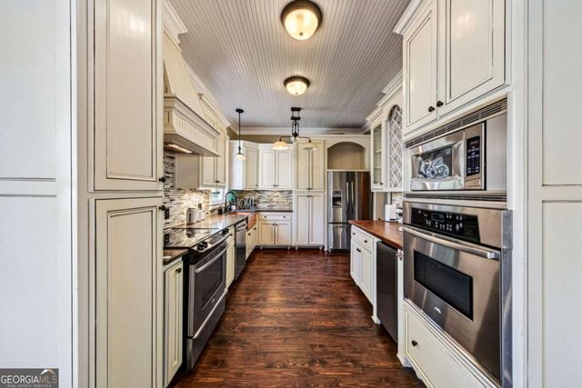 91 Martin Street, Jefferson, GA 30549