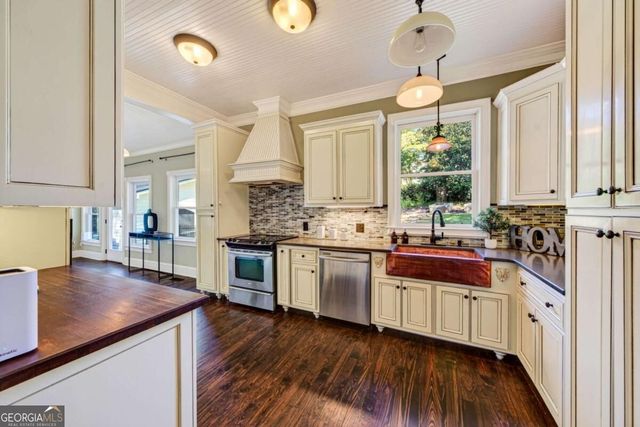 91 Martin Street, Jefferson, GA 30549