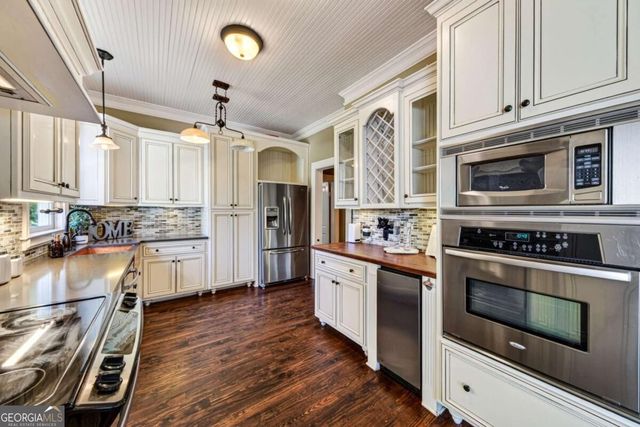 91 Martin Street, Jefferson, GA 30549