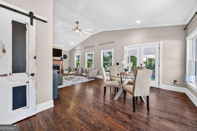 91 Martin Street, Jefferson, GA 30549