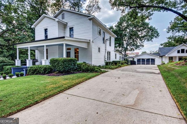 91 Martin Street, Jefferson, GA 30549
