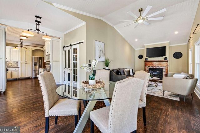 91 Martin Street, Jefferson, GA 30549
