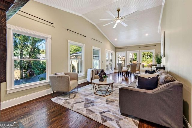 91 Martin Street, Jefferson, GA 30549