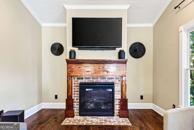 91 Martin Street, Jefferson, GA 30549