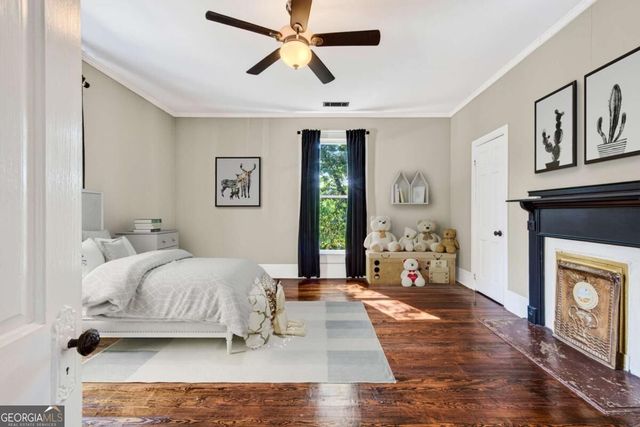 91 Martin Street, Jefferson, GA 30549