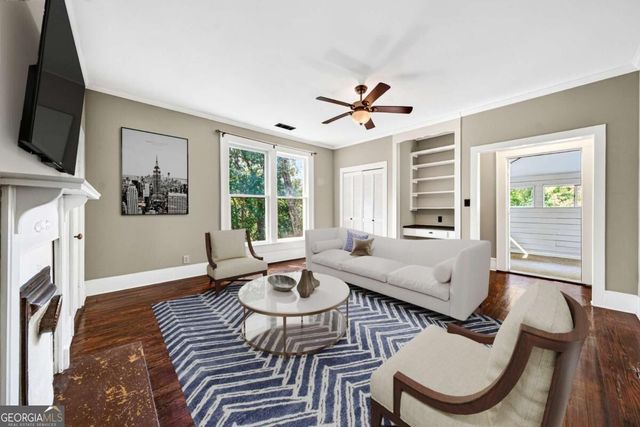 91 Martin Street, Jefferson, GA 30549