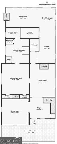 91 Martin Street, Jefferson, GA 30549