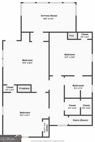 91 Martin Street, Jefferson, GA 30549