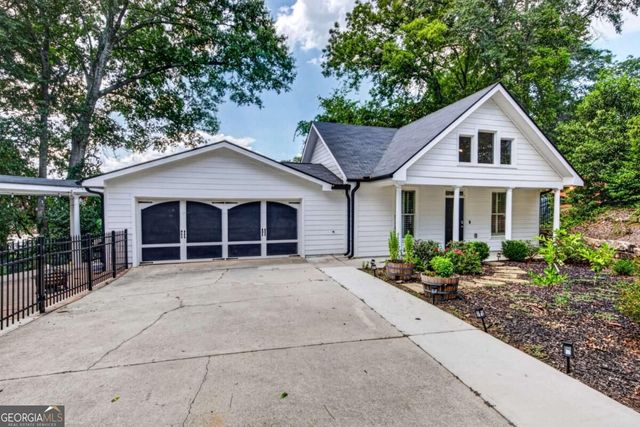 91 Martin Street, Jefferson, GA 30549