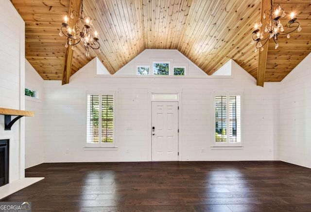 91 Martin Street, Jefferson, GA 30549