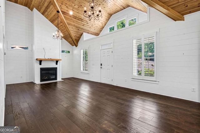 91 Martin Street, Jefferson, GA 30549