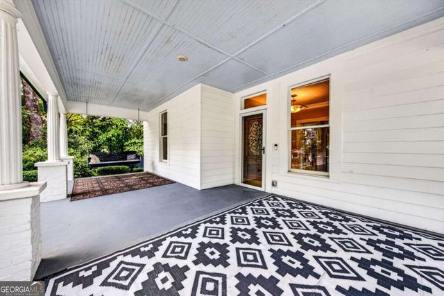 91 Martin Street, Jefferson, GA 30549