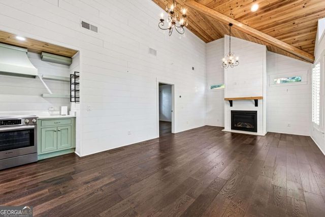 91 Martin Street, Jefferson, GA 30549