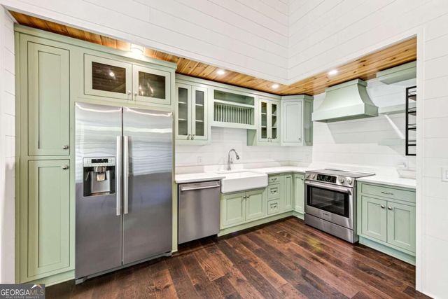 91 Martin Street, Jefferson, GA 30549