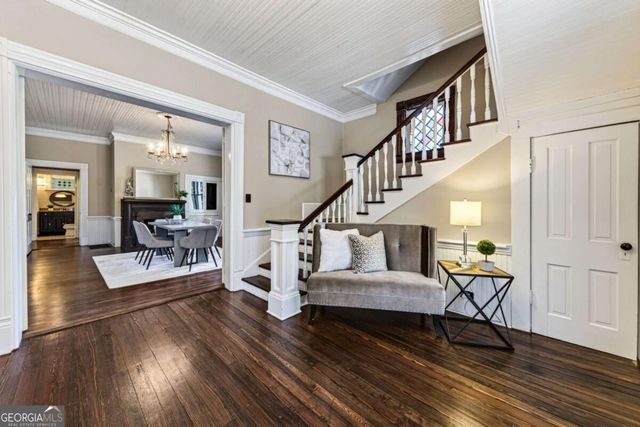 91 Martin Street, Jefferson, GA 30549