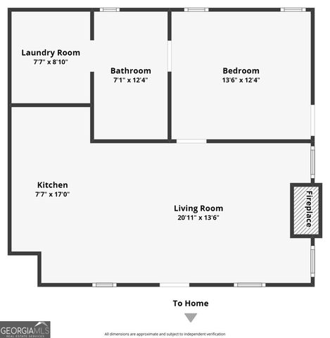 91 Martin Street, Jefferson, GA 30549
