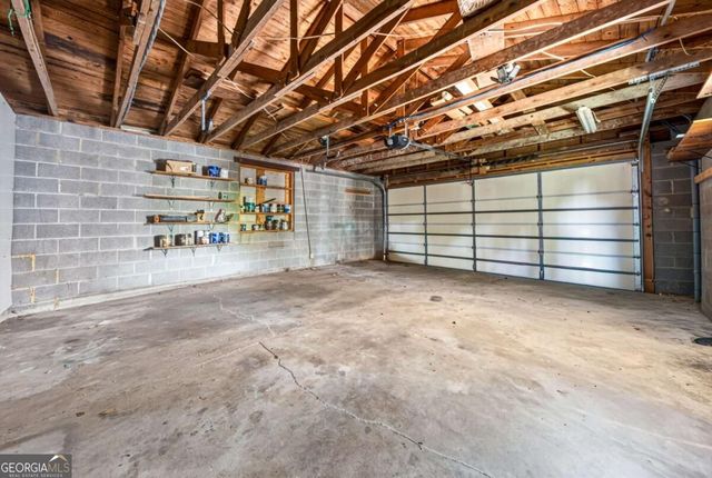 91 Martin Street, Jefferson, GA 30549