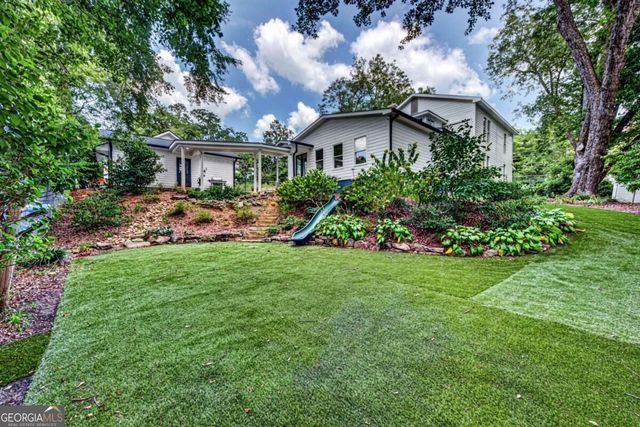 91 Martin Street, Jefferson, GA 30549