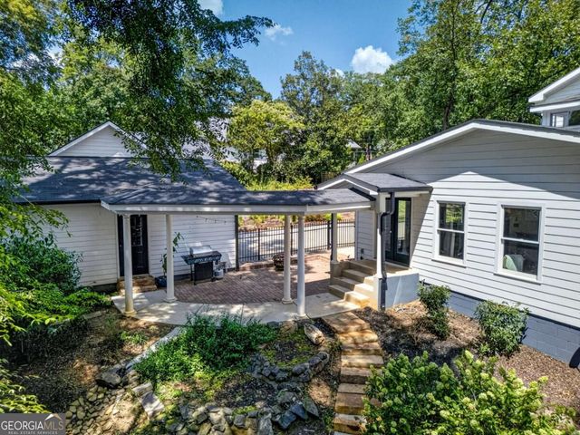 91 Martin Street, Jefferson, GA 30549
