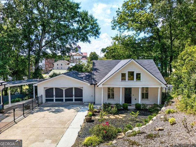 91 Martin Street, Jefferson, GA 30549