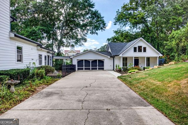 91 Martin Street, Jefferson, GA 30549