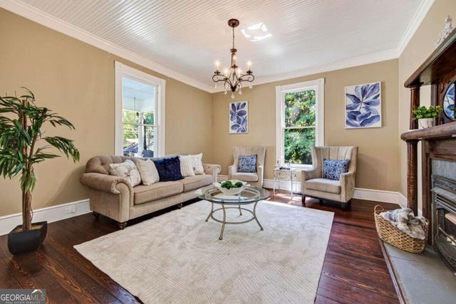 91 Martin Street, Jefferson, GA 30549