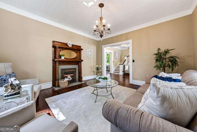 91 Martin Street, Jefferson, GA 30549