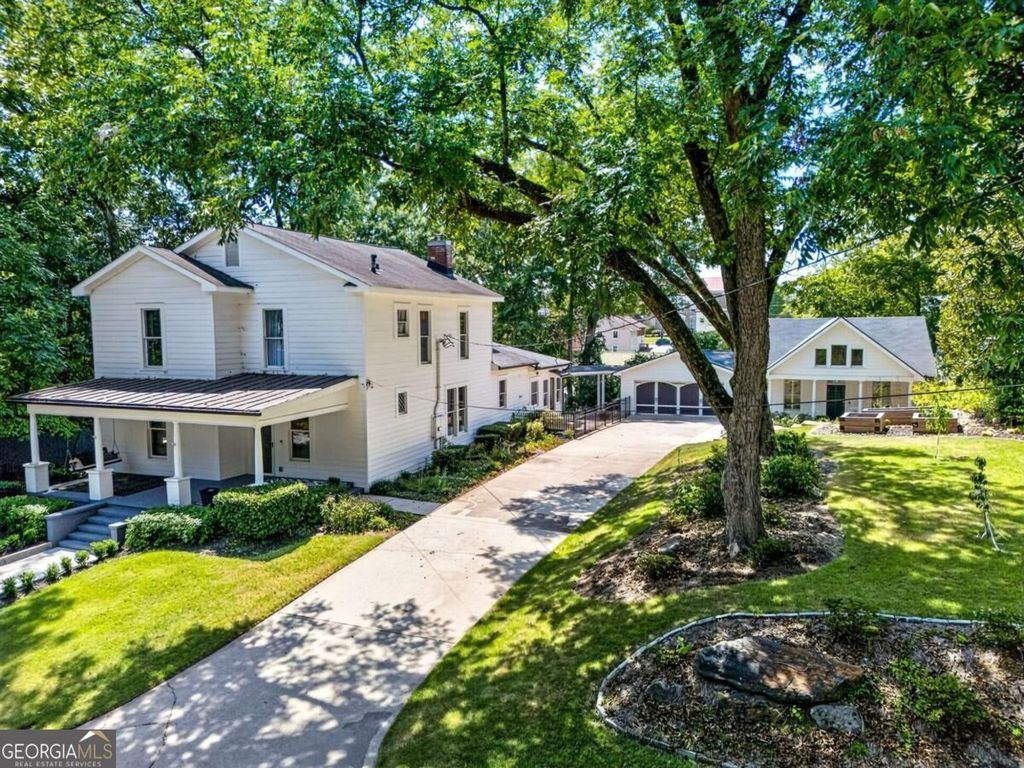 91 Martin Street, Jefferson, GA 30549 — photo 2