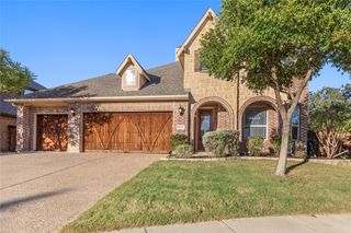 4217 Rustic Timbers Drive, Fort Worth, TX 76244
