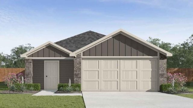 7806 Lavender Jade Drive, Iowa Colony, TX 77583