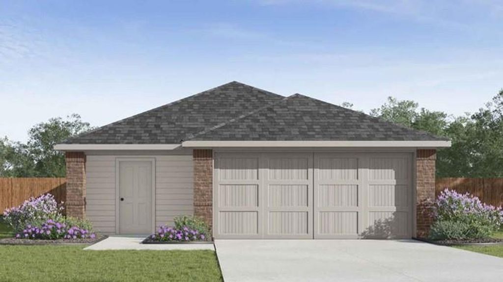7806 Lavender Jade Drive, Iowa Colony, TX 77583