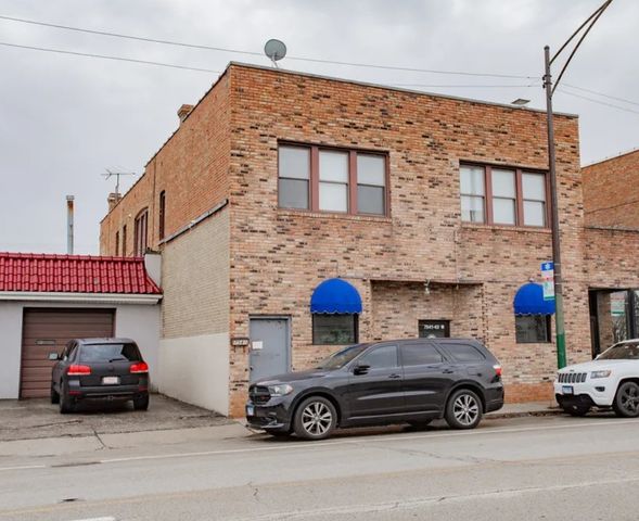 7541 W Irving Park Road, Chicago, IL 60634